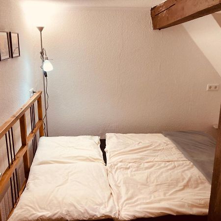 Usedomtor 1750 Apartment โวลกาสต์ ภายนอก รูปภาพ